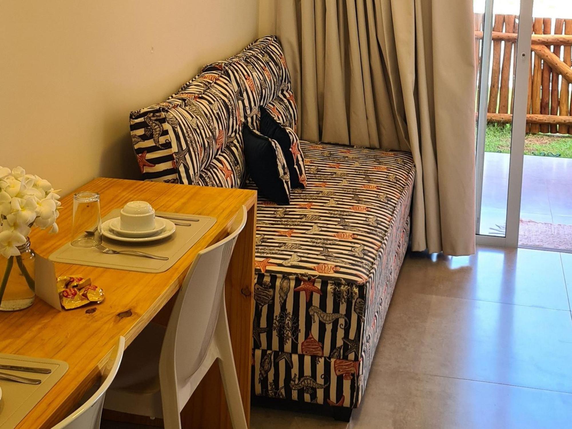 סאו מיגל דה גוסטוסו Casa Gostoso Mar - Apartamentos מראה חיצוני תמונה
